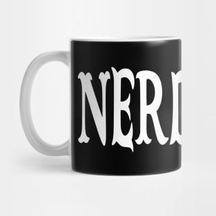 Nerd Life Mug